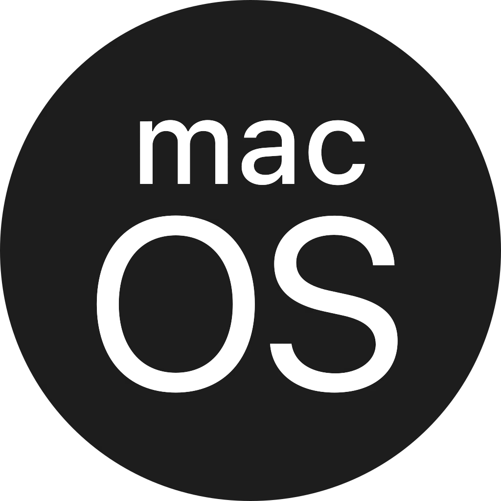 MacOS